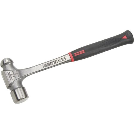 Proto ANTI-VIBE 32oz BALL PEIN HAMMER PO1332AVP